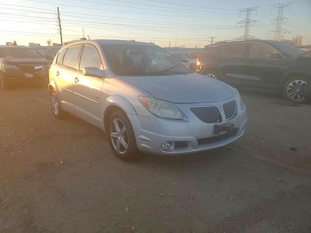 2005 Pontiac Vibe VIN: 5Y2SL63855Z428332 Lot: 76824994