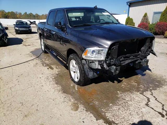 2016 Ram 1500 Slt VIN: 3C6RR7LT8GG207583 Lot: 76775714