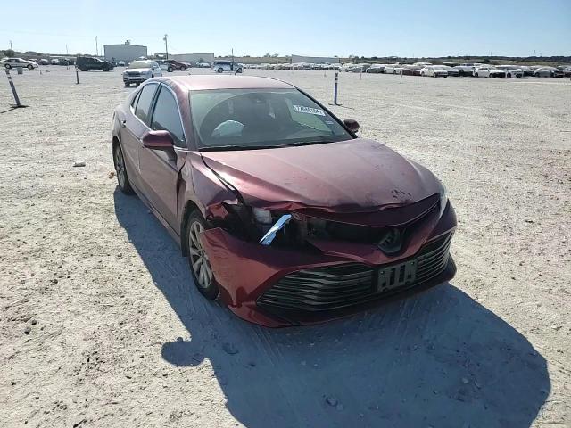 2020 Toyota Camry - Image 11