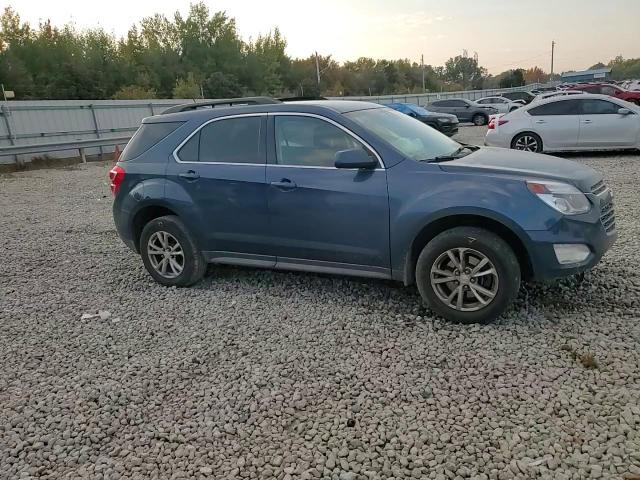 2016 Chevrolet Equinox - Image 11