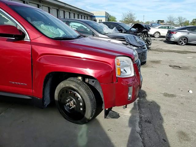 2013 GMC Terrain Sle VIN: 2GKALSEK3D6147335 Lot: 74477554