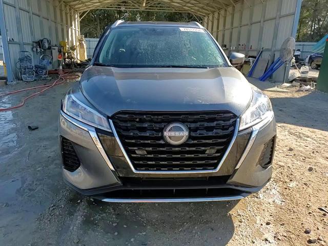 2023 Nissan Kicks Sv VIN: 3N1CP5CV4PL509229 Lot: 78517254