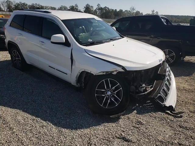 2018 Jeep Grand Cherokee Laredo VIN: 1C4RJEAG0JC447411 Lot: 74911624