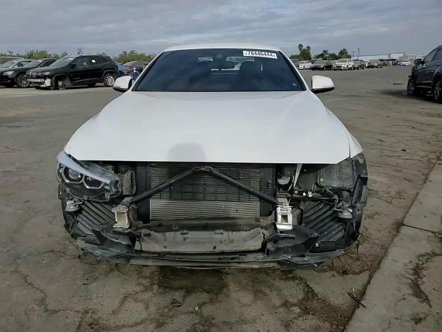 2019 BMW 430I VIN: WBA4Z1C51KEE51237 Lot: 78446444