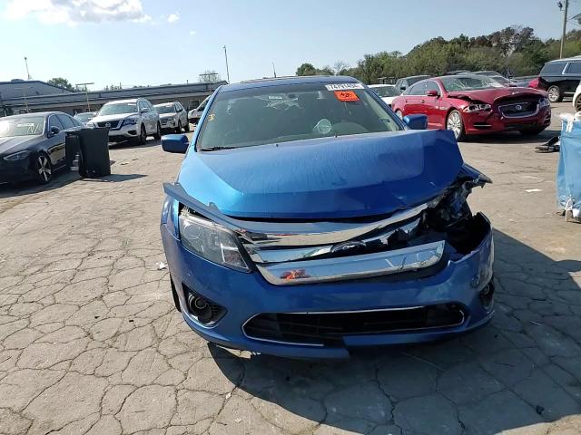 2011 Ford Fusion - Image 10