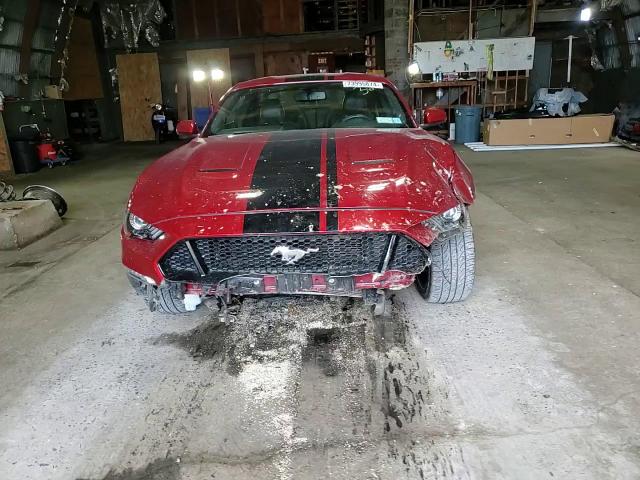 1FA6P8CF7L5142928 2020 Ford Mustang Gt