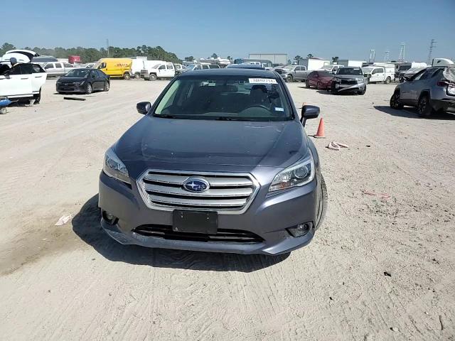 2016 Subaru Legacy 2.5I Premium VIN: 4S3BNAH60G3024929 Lot: 74692714