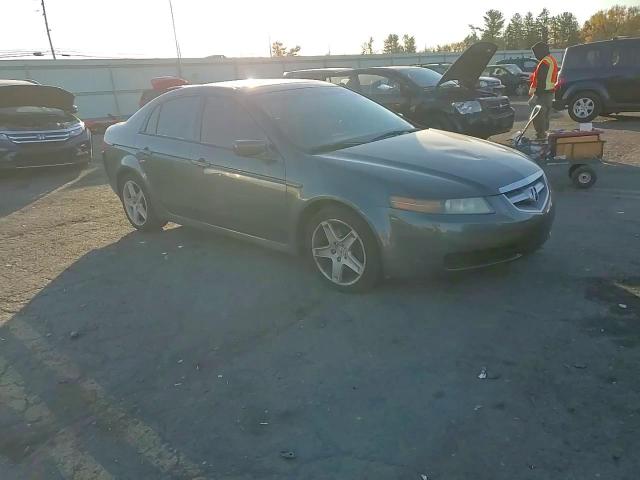 2005 Acura Tl VIN: 19UUA66295A038274 Lot: 76735094