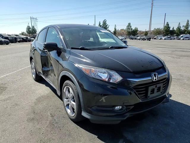 2016 Honda Hr-V Ex VIN: 3CZRU5H58GM753236 Lot: 75131824