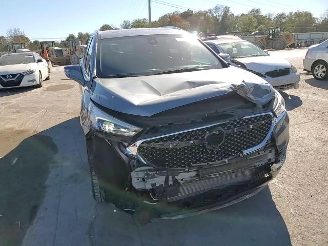 2018 Buick Enclave Avenir VIN: 5GAERDKW7JJ272157 Lot: 77452214