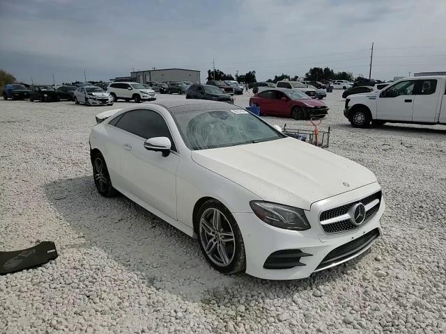 2018 Mercedes-Benz E 400 4Matic VIN: WDD1J6GB7JF006510 Lot: 76117414