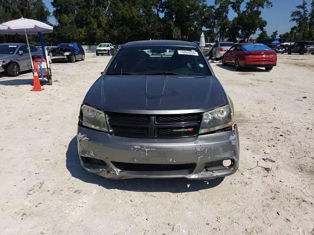 2013 Dodge Avenger - Image 10