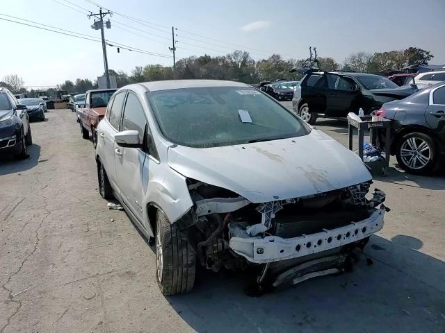 2014 Ford C-MAX - Image 11