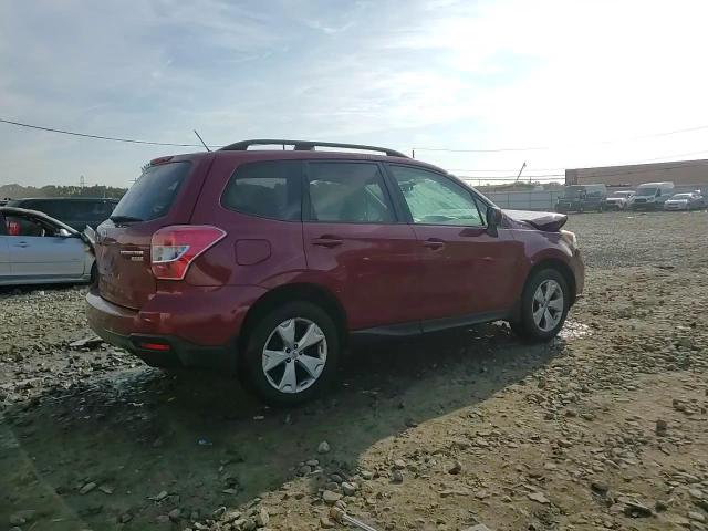 2015 Subaru Forester 2.5I Premium VIN: JF2SJADC4FH546537 Lot: 74670374