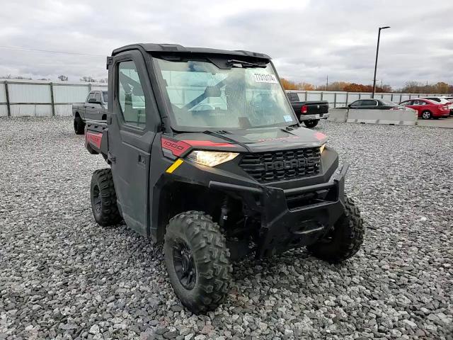 2022 Polaris Ranger 1000 Eps VIN: 4XATAE99XN8001195 Lot: 77313174