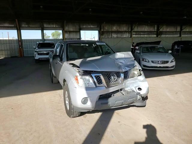 2013 Nissan Frontier S VIN: 1N6AD0ER7DN741011 Lot: 77890384