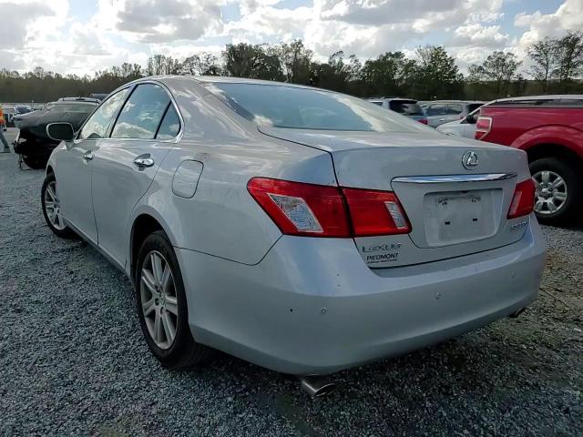 2008 Lexus Es 350 VIN: JTHBJ46G182225687 Lot: 78405614