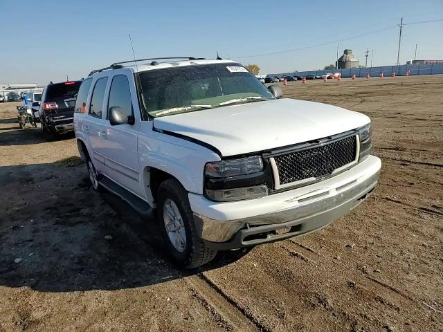 2004 Chevrolet Tahoe K1500 VIN: 1GNEK13T04J244248 Lot: 76547204