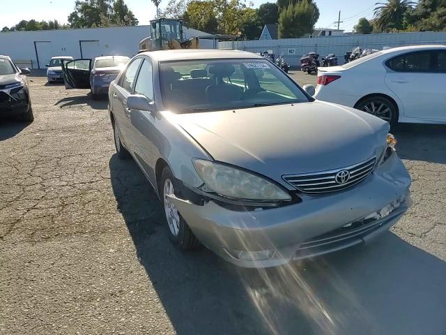 4T1BF32K36U626369 2006 Toyota Camry Le