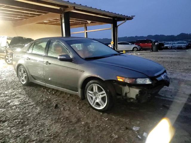 2008 Acura Tl VIN: 19UUA66278A050721 Lot: 78646734