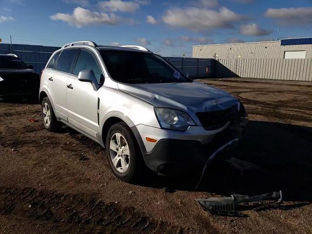 2014 Chevrolet Captiva - Image 12