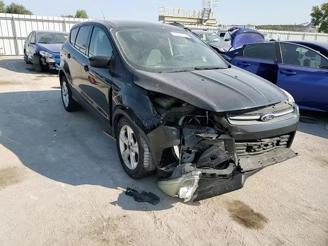 2015 Ford Escape Se VIN: 1FMCU0GX3FUB61864 Lot: 75504164