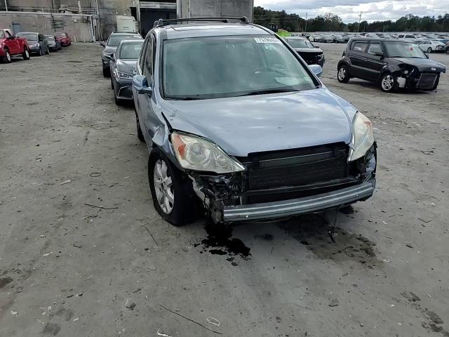 2007 Honda Cr-V Exl VIN: 5J6RE48707L001296 Lot: 75786404