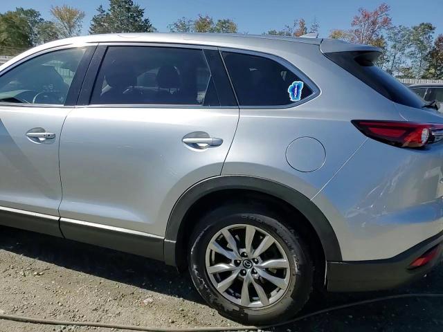 2019 Mazda Cx-9 Touring VIN: JM3TCACY7K0314623 Lot: 76915784