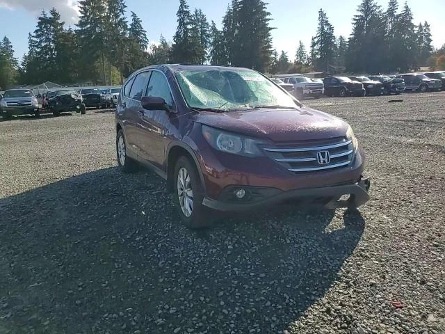 2014 Honda CR-V - Image 11