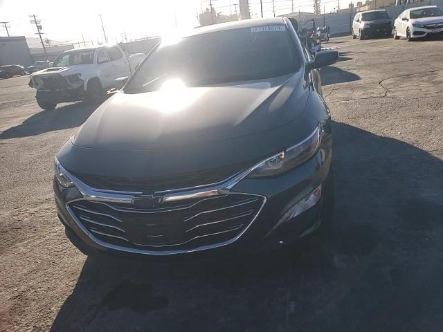 2020 Chevrolet Malibu Lt VIN: 1G1ZD5ST8LF013816 Lot: 77379974