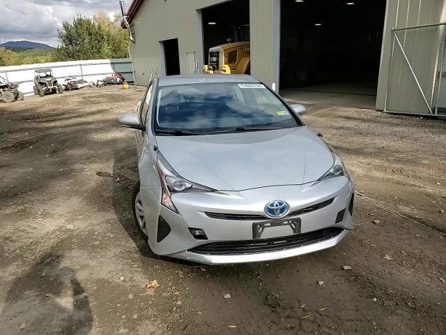 2016 Toyota Prius VIN: JTDKBRFU1G3012569 Lot: 74683154