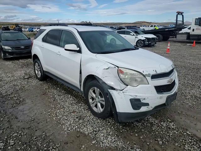 2015 Chevrolet Equinox Lt VIN: 2GNFLFEK5F6142334 Lot: 76948334