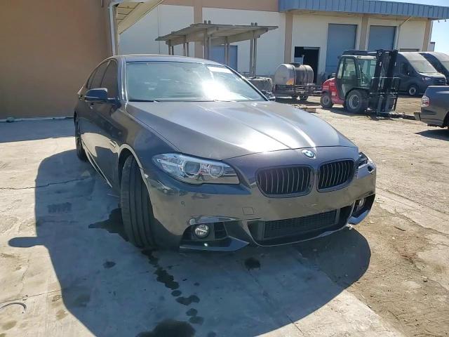 WBAKN9C52ED681572 2014 BMW 550 I