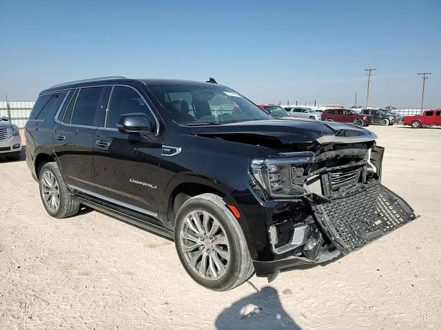 2021 GMC Yukon Denali VIN: 1GKS2DKL3MR112119 Lot: 76674214