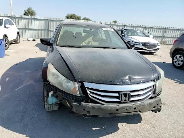 2012 Honda Accord Lx VIN: 1HGCP2F32CA114233 Lot: 75320184