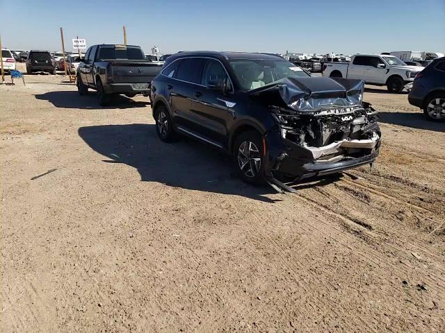 2022 Kia Sorento S VIN: KNDRGDLG4N5103368 Lot: 72438504