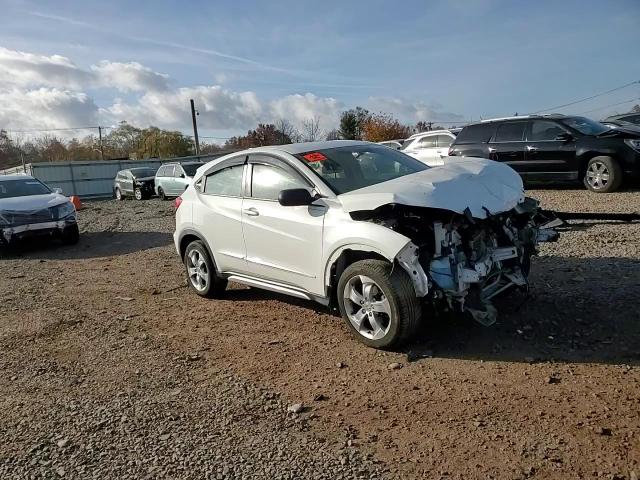 2016 Honda HR-V - Image 11