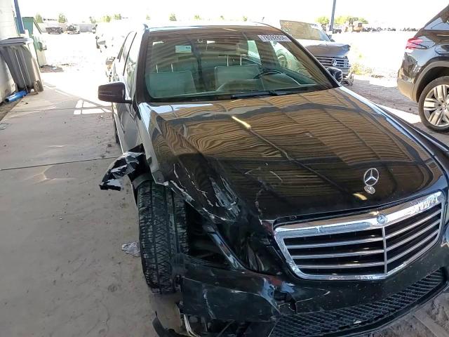 2012 Mercedes-Benz E 350 VIN: WDDHF5KBXCA655560 Lot: 78592834