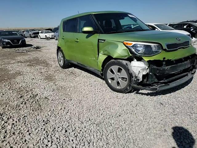 2016 Kia Soul VIN: KNDJN2A23G7828000 Lot: 74960914