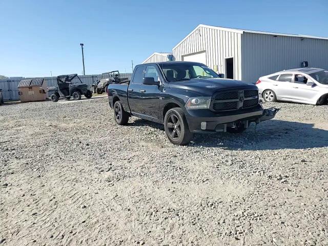 2013 Ram 1500 St VIN: 1C6RR6FT4DS717035 Lot: 77029254