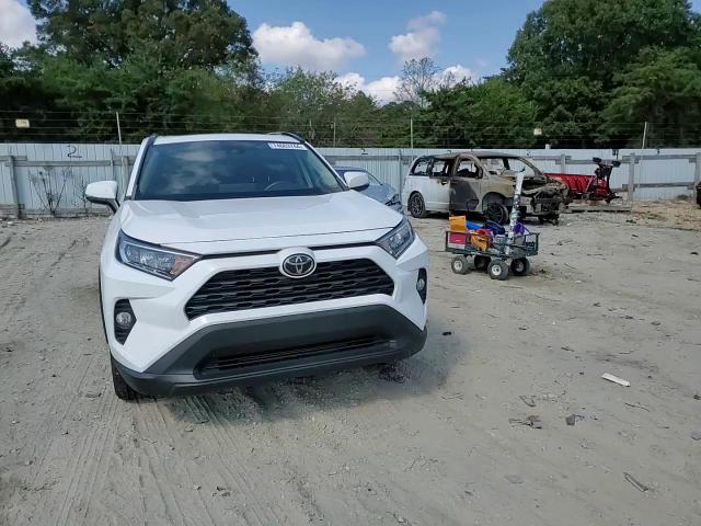 2020 Toyota Rav4 Xle Premium VIN: 2T3C1RFV0LC060198 Lot: 74663744