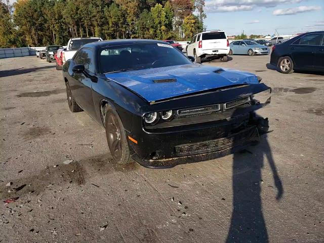 2015 Dodge Challenger Sxt VIN: 2C3CDZAG1FH793867 Lot: 78549364