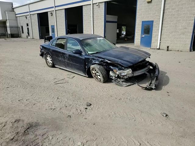 2004 Buick Lesabre Limited VIN: 1G4HR54K34U182045 Lot: 78072974