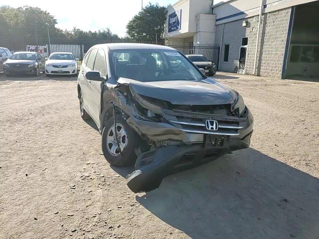 2014 Honda Cr-V Lx VIN: 5J6RM4H34EL053091 Lot: 76386684