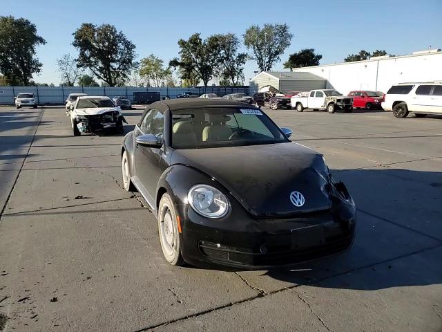 3VW5P7AT7DM801253 2013 Volkswagen Beetle