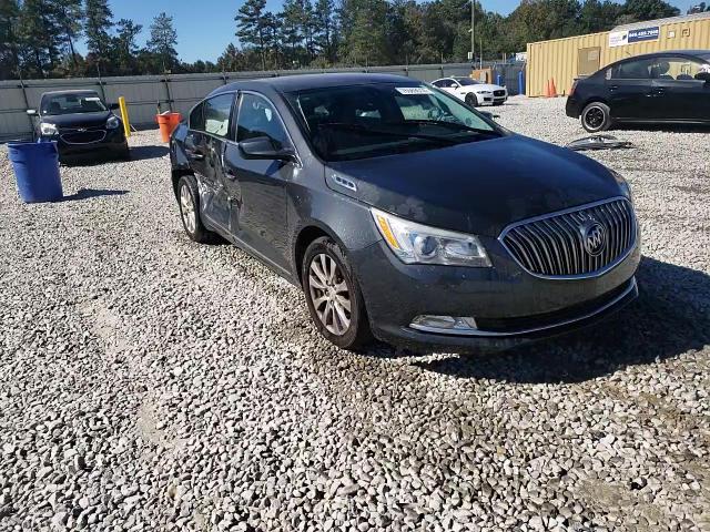 2014 Buick Lacrosse VIN: 1G4GA5GR2EF289010 Lot: 76569514