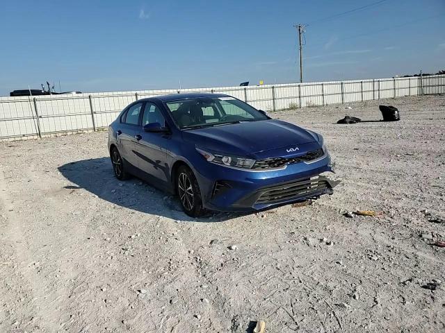 2023 Kia Forte Lx VIN: 3KPF24AD9PE661671 Lot: 78152394