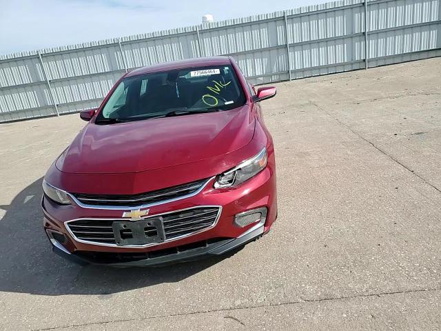 2017 Chevrolet Malibu - Image 10