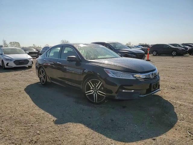 1HGCR3F91HA019772 2017 Honda Accord Touring