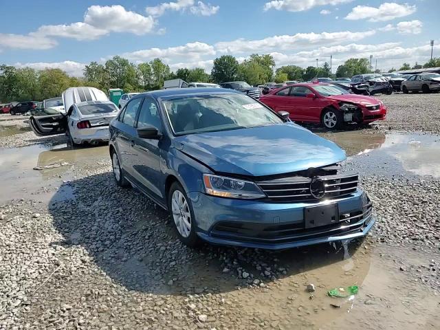 2015 Volkswagen Jetta Se VIN: 3VWD17AJ5FM269936 Lot: 73165974